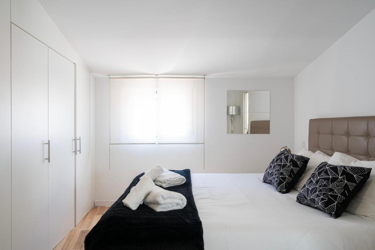 For You Rentals Precioso Apartamento Temporal Preciados Pre5B マドリード エクステリア 写真