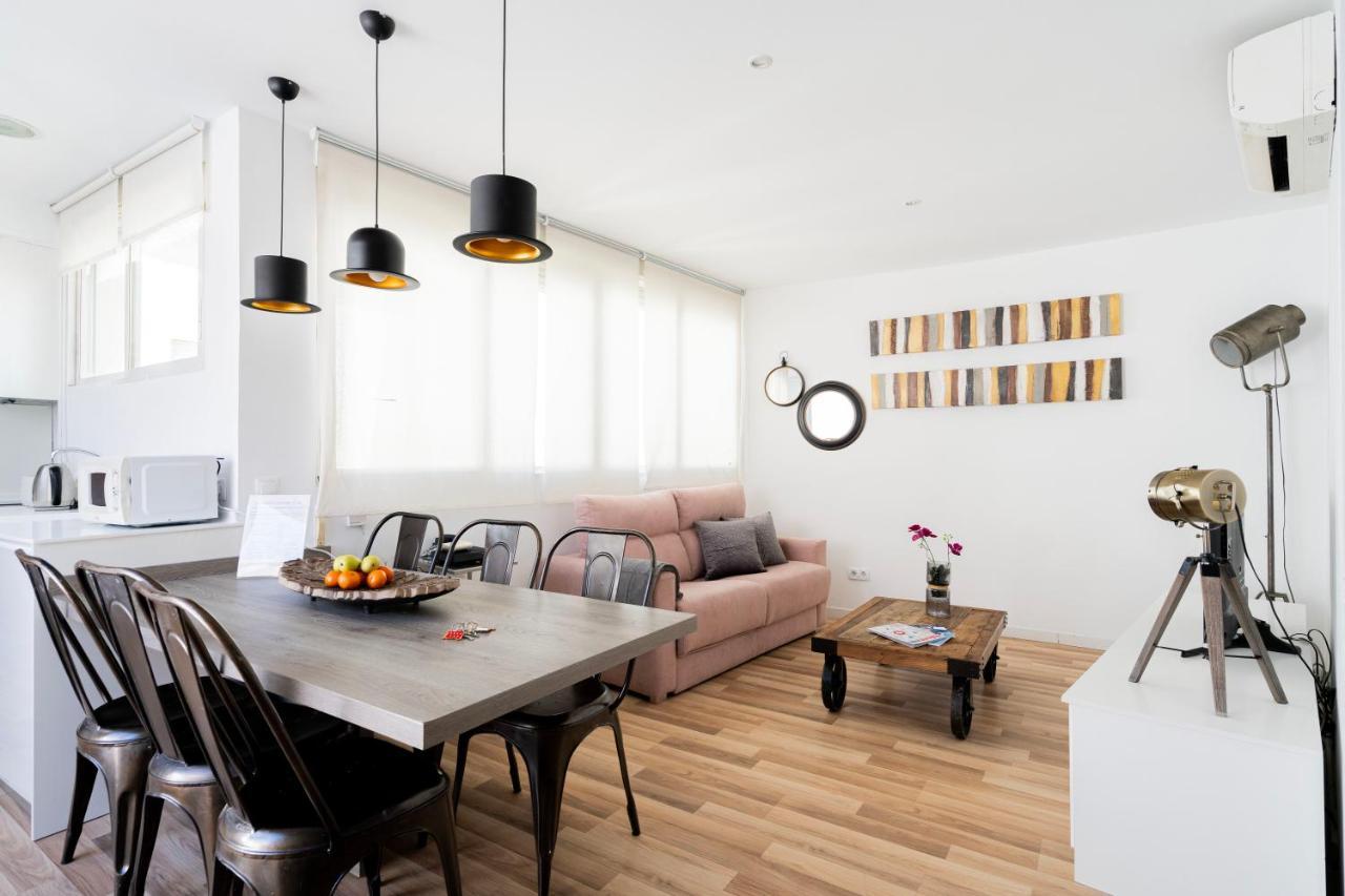 For You Rentals Precioso Apartamento Temporal Preciados Pre5B マドリード エクステリア 写真